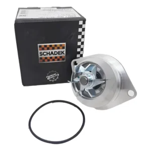 Bomba D'água Automotiva Peugeot 206 1.6 16v 2001 A 2008