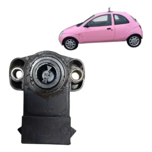 Sensor Posição Borboleta Tps Ford Ka 2003 Original