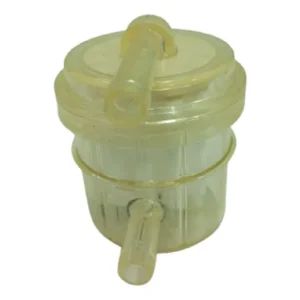 Pré Filtro De Combustivel Retroescavadeira Jcb 1cx -32922300