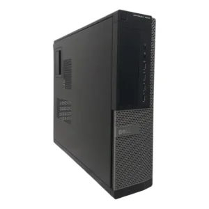Pc Dell Optiplex 9010 I7 3a Geração 8gb Ssd 240gb Wifi 240 Gb 8 Gb Integrada