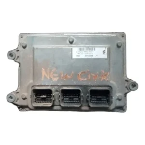 Central Modulo De Injeção New Civic 2007/2011 37820rnvb01