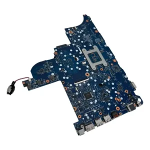 Placa-mãe Notebook Hp Probook 640/g2 I5 6ageração Azul