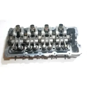 Cabeçote Retificado Fiat E-torq Doblo 1.8 16v (Recondicionado)