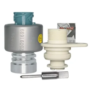 Sensor De Velocidade - Master Motor 2.3/2.5/2.8 Tacografo