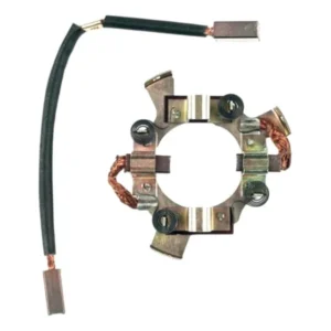 Porta Escova Arranque 12v Ford 4600 4610 5600 5610 6600 6610