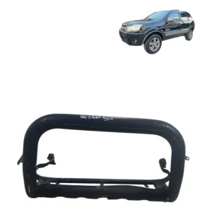 Parachoque Impulsao Estribo Quebra Mato Ecosport 2002 2007