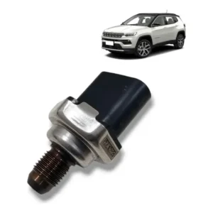 Sensor Pressão Combustível Jeep Compass 1.3 Turbo T270 2022