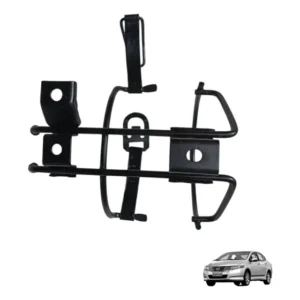 Suporte Extintor Incêndio Honda City 1.5 Lx 2010/13 Original