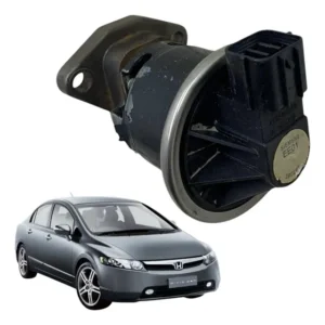 Válvula Egr Honda Hrv Civic 13 1.8 2016 Á 2019