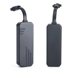 Rastreador Gpstracker Só Colocar Na Bateria + Chip M2m E App