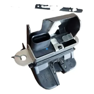 Fechadura Trava Elétrica Porta Mala Passat 2006 A 2015 Orig