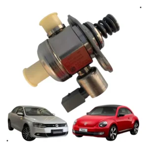 Bomba Combustível Alta Pressão Vw Fusca Jetta Tiguan Passat