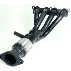 Coletor Dimensionado 4x1 Ka Motor Sigma 1.5 E 1.6 2014/2019