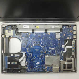 Placa Mãe Notebook Dell Latitude E6420 La-6591p+ Carcaça Azul