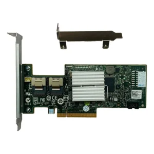 Dell H200 6gbps Sas Hba Fw:p20 9211-8i Modo Ti Zfs Freenas