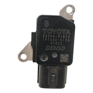 Fluxo Ar Toyota Camry 3.5 Rav4 Lexus 2.4 Original