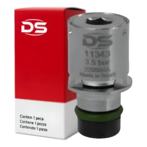 Regulador Pressão Novo Ford Ka Fiesta Logan Sandero Ds11343