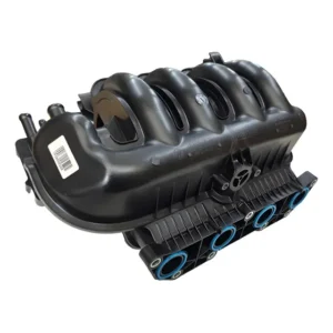 Coletor De Admissão Vw Fox Gol Voyage 1.0 8v 030129713bs