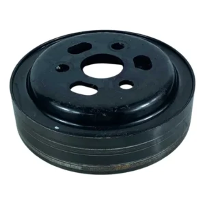 Polia Bomba Da Agua Motor Honda Hr-v Exl 2021 1.8