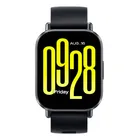 Smartwatch Xiaomi Redmi Watch 5 Active Alexa Caixa Preto Pulseira Preto Desenho Da Pulseira Esportiva - Imagem 4