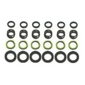 Kit Orings E Peneira Bico Injetor Aranha Blazer S10 4.3 V6