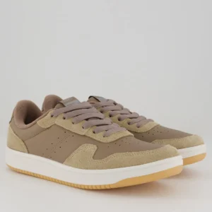 Tênis Olympikus Urb Marrom