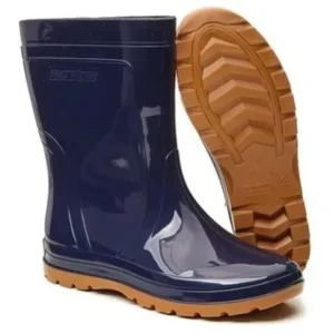 Galocha Feminina Grendene Bota Pega Forte