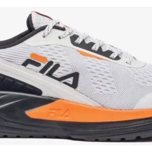 Tênis Fila Masculino Alphanumeric F01tr00065 Diffusion