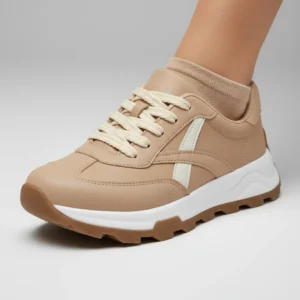 Tênis Feminino Confortável Original Beira Rio Esportivo