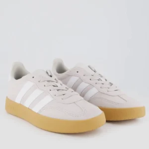 Tênis adidas Barreda Cinza E Branco
