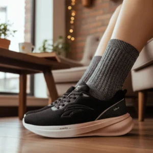 Tênis Kolosh Esportivo Feminino Frequency Evafit+ E0445