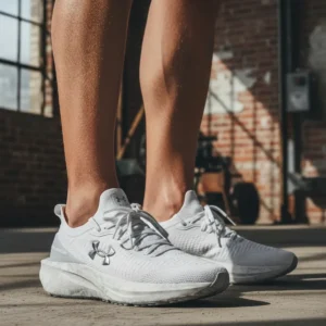 Tênis Under Armour Quicker Masculino Esportivo Corrida Moda