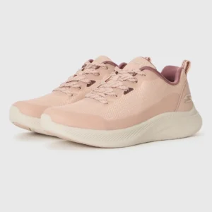 Tênis Esportivo Feminino Skechers Bobs Moda Flex