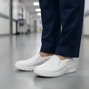 Tenis Feminina Beira Rio Iate Slipon Salto Flatform Conforto