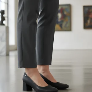 Sapato Scarpin Ramarim 2417222 Verniz