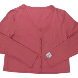 Blusa Cropped Viscose Moda Conforto Casual Estilo