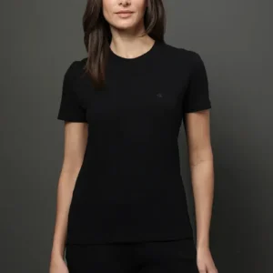 Camiseta Feminina Touch Cotton Calvin Klein Underwear