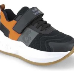 Tênis Infantil Skatenis Bibi Menino E Menina 4 Rodinhas