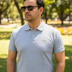 Polo Colcci Masculino Piquet - Várias Cores - Original