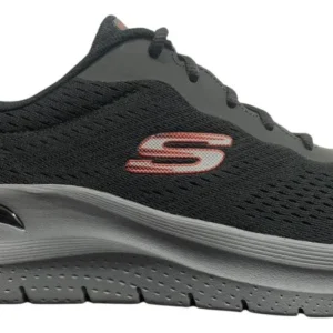 Tênis Skechers Arch Fit 2.0 Cadarço Ref: T232700br Masculino