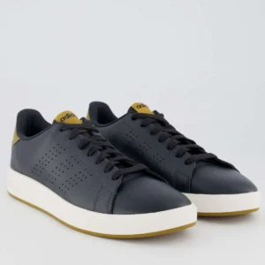Tênis adidas Advantage Base 2.0 Preto