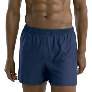 Cueca Samba Canção Mash Microfibra Liganete Listra Masculino