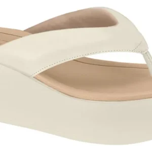 Sandália Tamanco Beira Rio Feminina Conforto Plataforma Moda