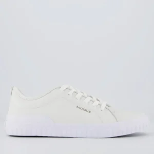 Tênis Aramis Deep Leather