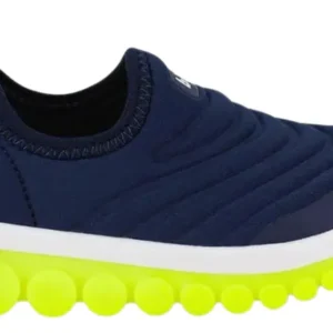 Tênis Infantil Bibi Roller 2.0 Calce Fácil Original