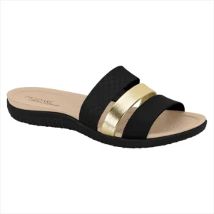 Tamanco Feminino Ortopédico Modare Ultraconforto Dia A Dia