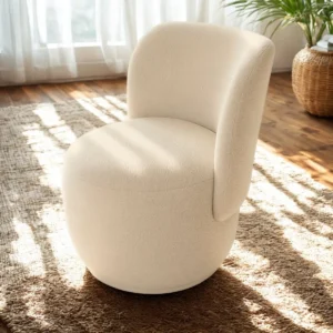 Poltrona Durável Para Recepção Com Design Exclusivo