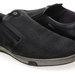 Sapatênis Masculino Casual Pgd Fibertech 170422 Pegada