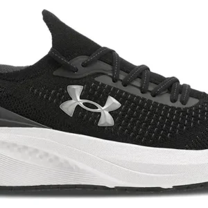 Tênis De Corrida Masculino Under Armour Charged Quicker 2