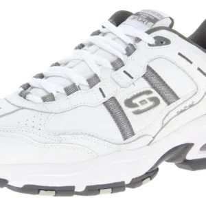 Tênis Skechers Sport Vigor 2.0 Serpentine Memory Foam
